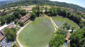 Laghi Della Tranquillita' Reggello